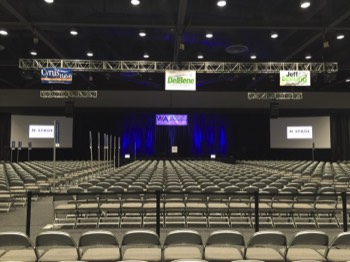  Washington State Democrats Statewaide Convention 2016 