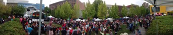  Tacoma Pride 2015 