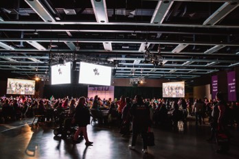  Plenary, SEIU 775 Healthcare Convention 2016 